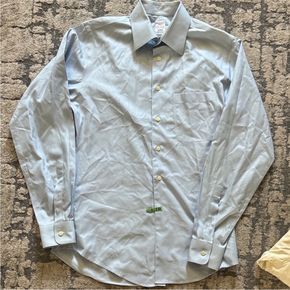Pronto Uomo Dress Shirt - Picture 1 of 3